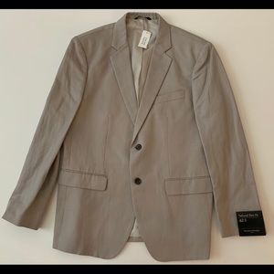 Banana Republic Men Blazer